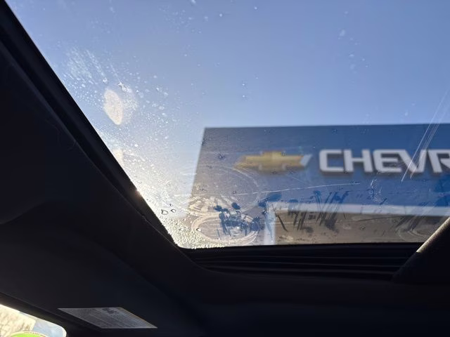 2026 Carbonized Gray Metallic Ford F-150 Lariat 4X4 Truck