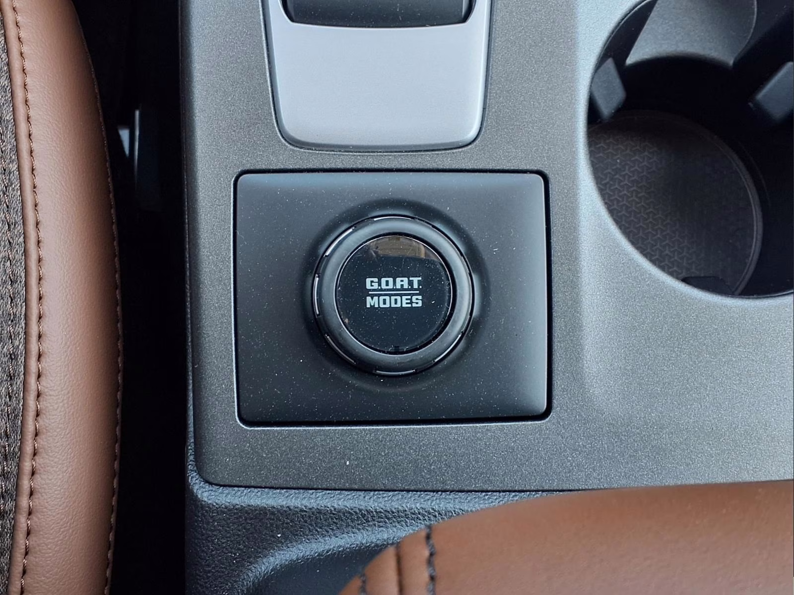 2026 Ruby Red Metallic Ford Bronco Sport Outer Banks 4X4 SUV