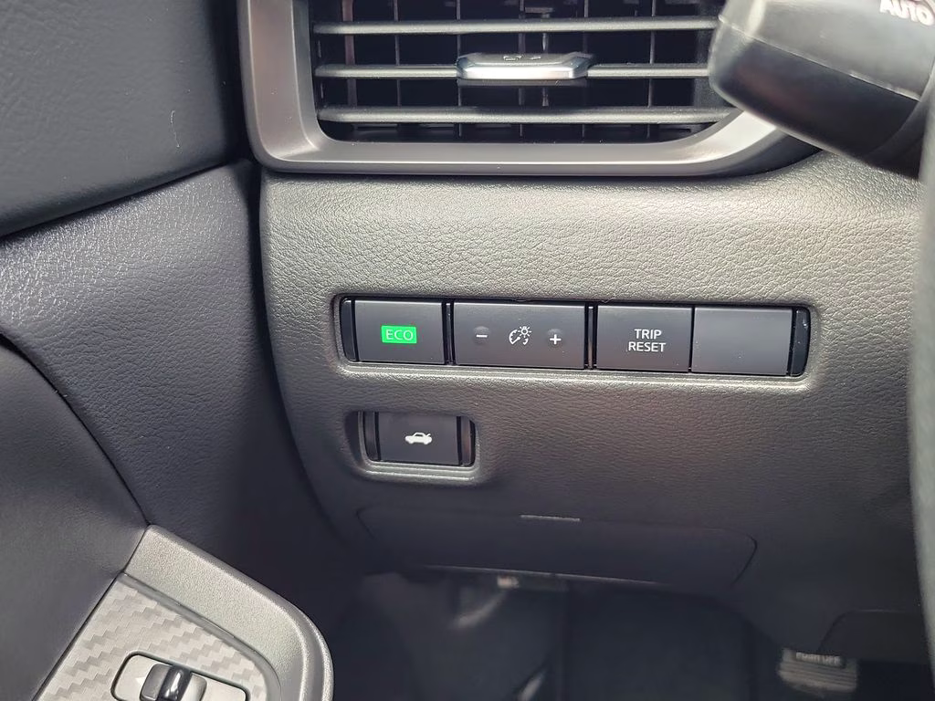2025 Gun Metallic Nissan Sentra S FWD Sedan