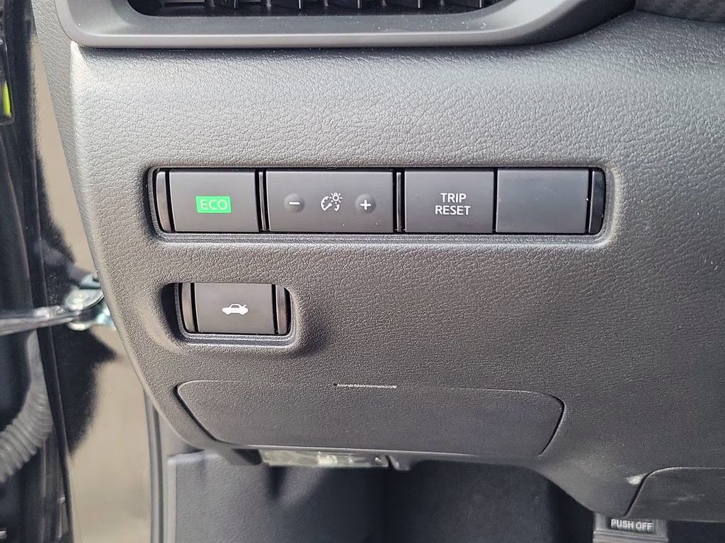 2025 Super Black Nissan Sentra S FWD Sedan