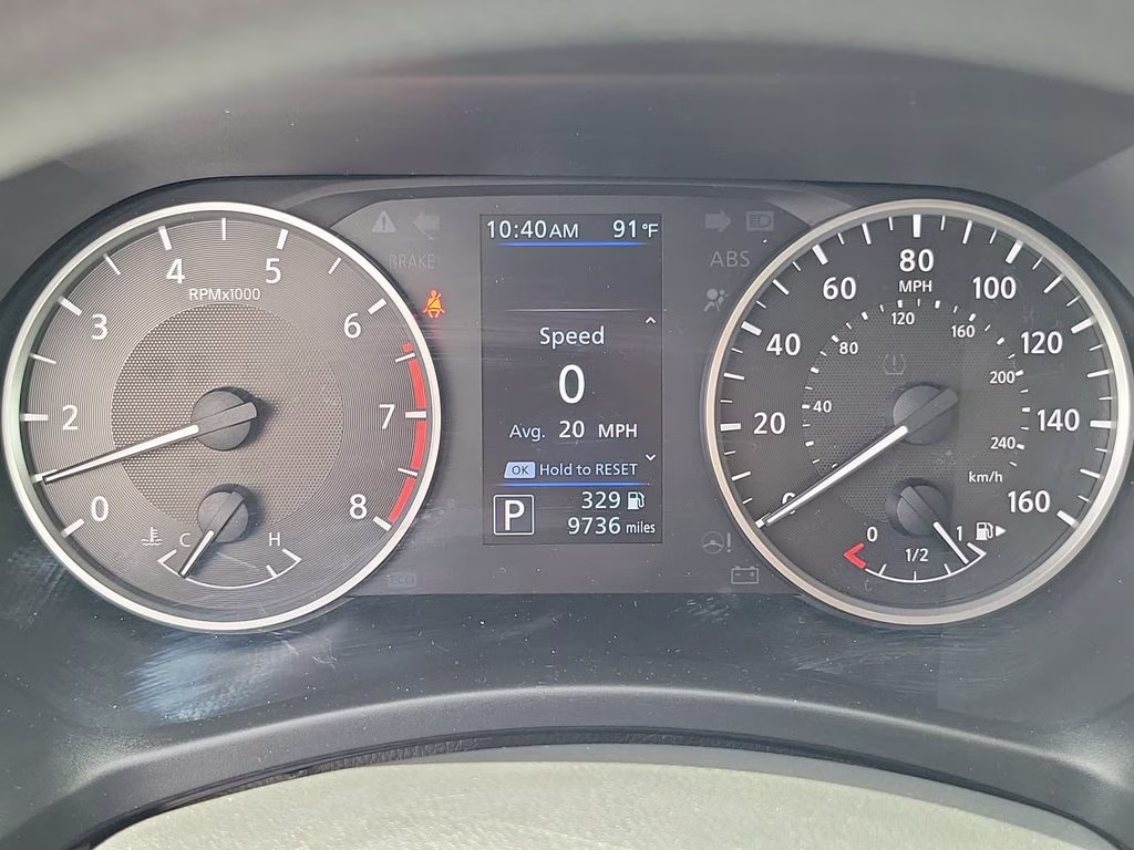 2025 Super Black Nissan Sentra S FWD Sedan