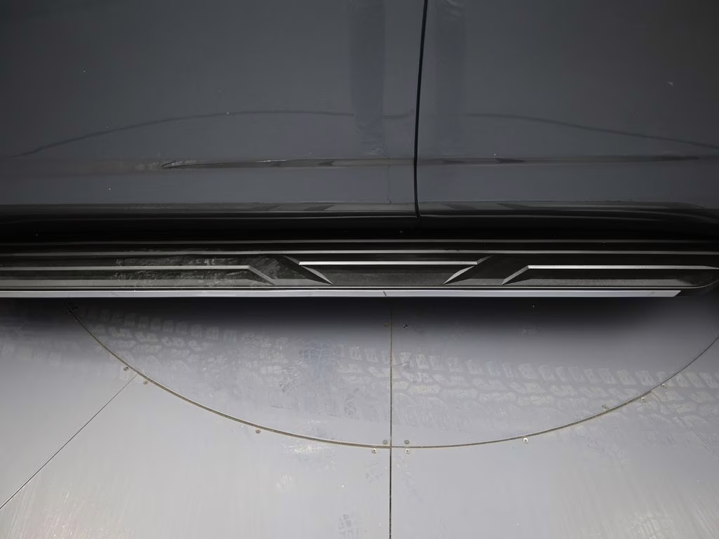 2021 Satin Steel Metallic Chevrolet Tahoe Premier RWD SUV