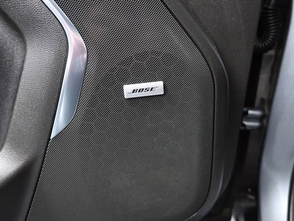 2021 Satin Steel Metallic Chevrolet Tahoe Premier RWD SUV