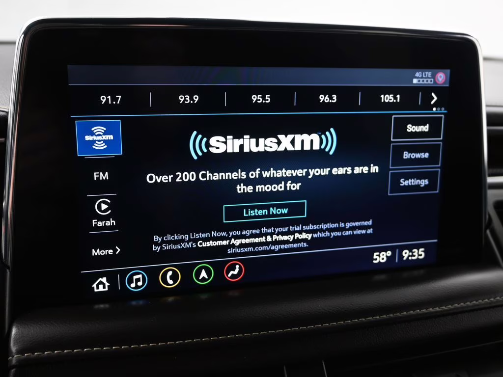 2021 Satin Steel Metallic Chevrolet Tahoe Premier RWD SUV