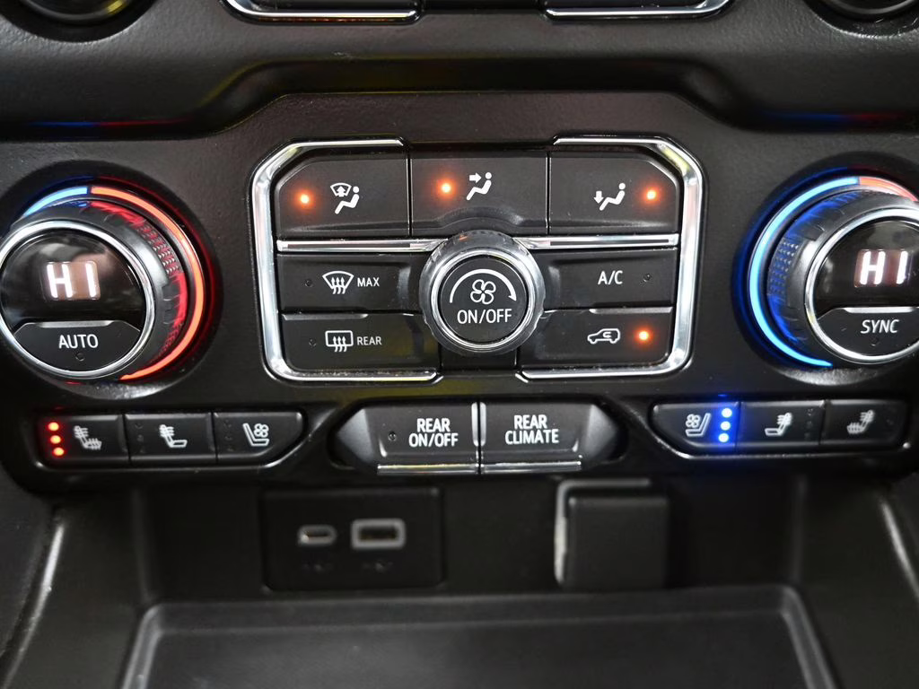 2021 Satin Steel Metallic Chevrolet Tahoe Premier RWD SUV