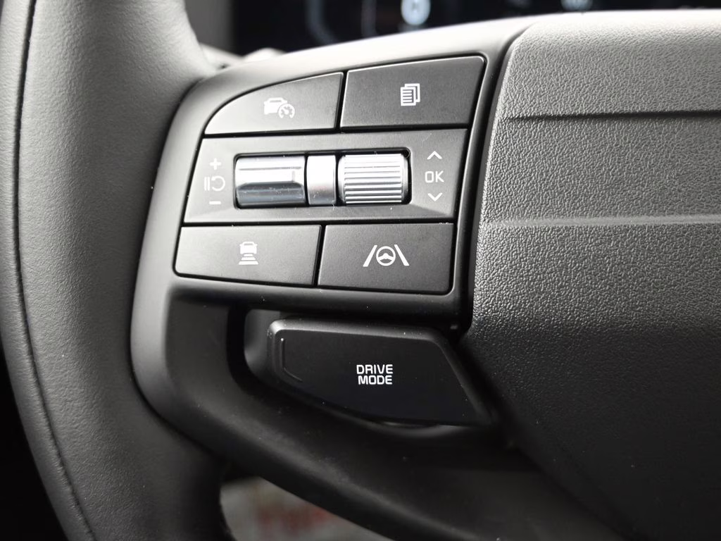 2026 Glacial White Pearl Kia Sportage X-Pro Prestige AWD SUV