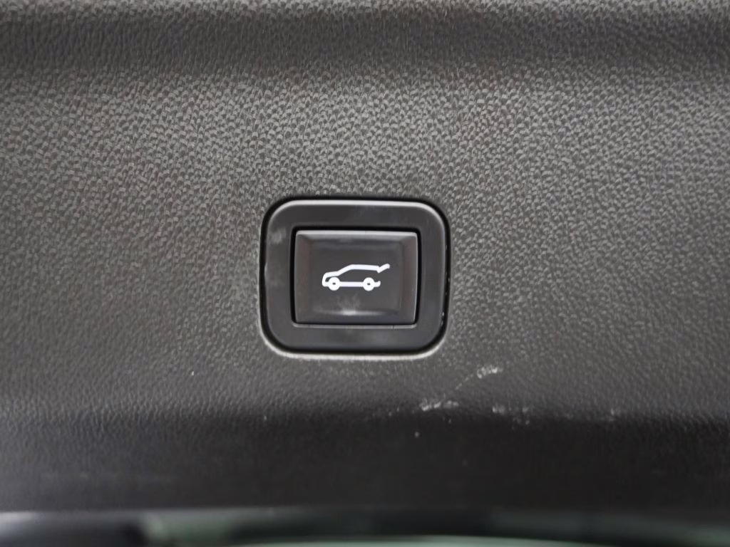 2021 Satin Steel Metallic Chevrolet Tahoe Premier RWD SUV