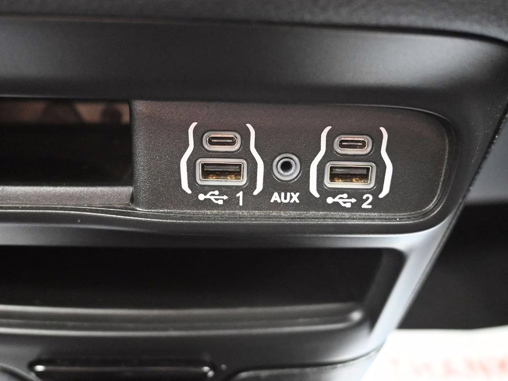 2024 Bright White Clearcoat Chrysler Pacifica Hybrid Select FWD Van