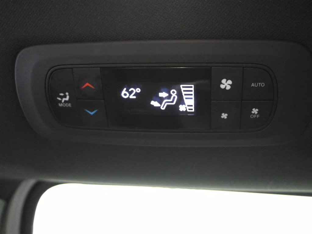 2024 Bright White Clearcoat Chrysler Pacifica Hybrid Select FWD Van