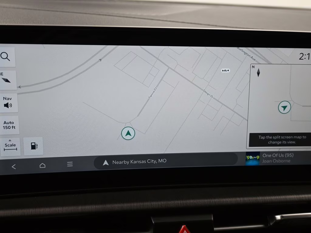 2026 Glacial White Pearl Kia Sportage X-Pro Prestige AWD SUV