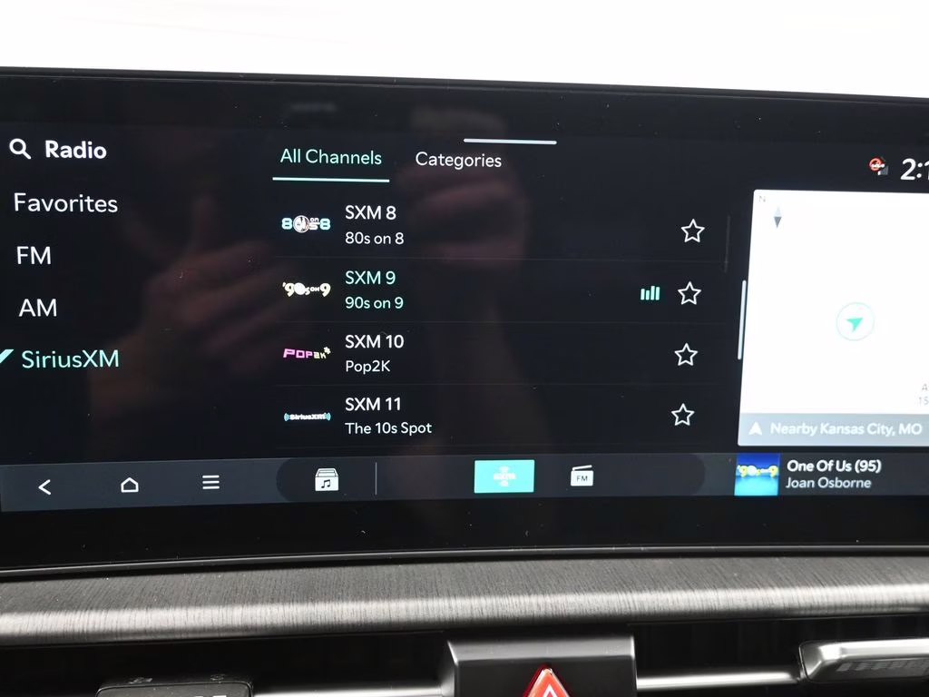 2026 Glacial White Pearl Kia Sportage X-Pro Prestige AWD SUV