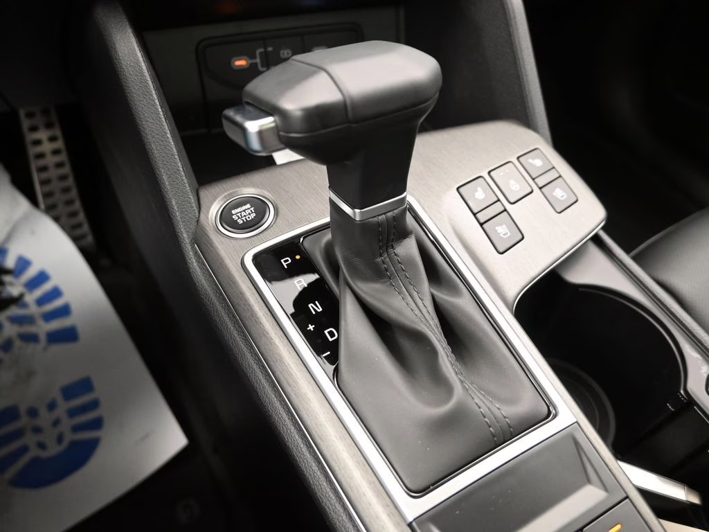 2026 Glacial White Pearl Kia Sportage X-Pro Prestige AWD SUV