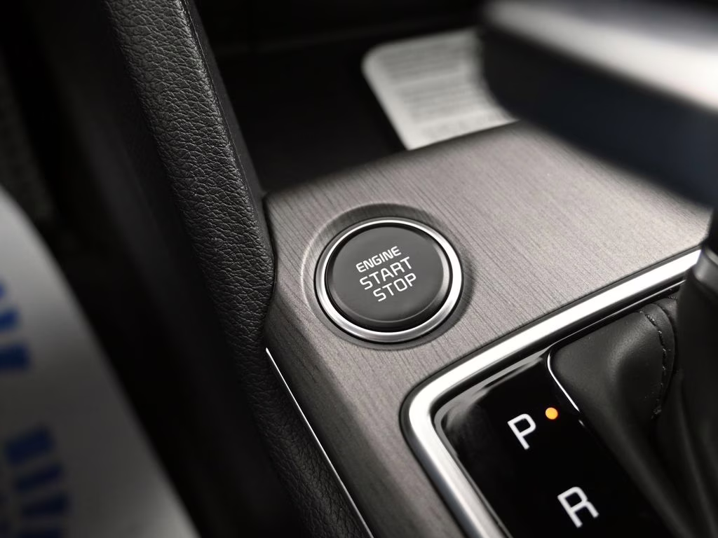 2026 Glacial White Pearl Kia Sportage X-Pro Prestige AWD SUV