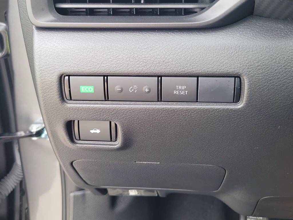 2025 Gun Metallic Nissan Sentra S FWD Sedan