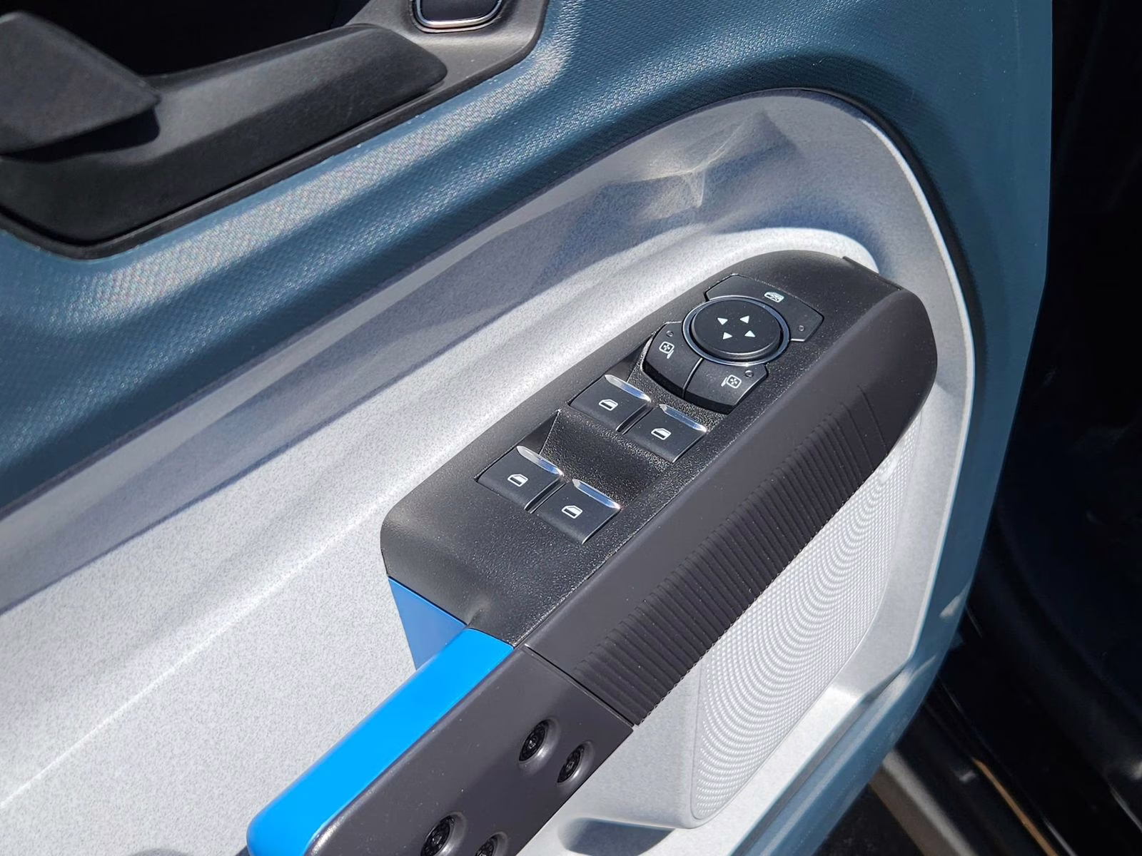 2026 Shadow Black Ford Maverick XLT AWD Truck