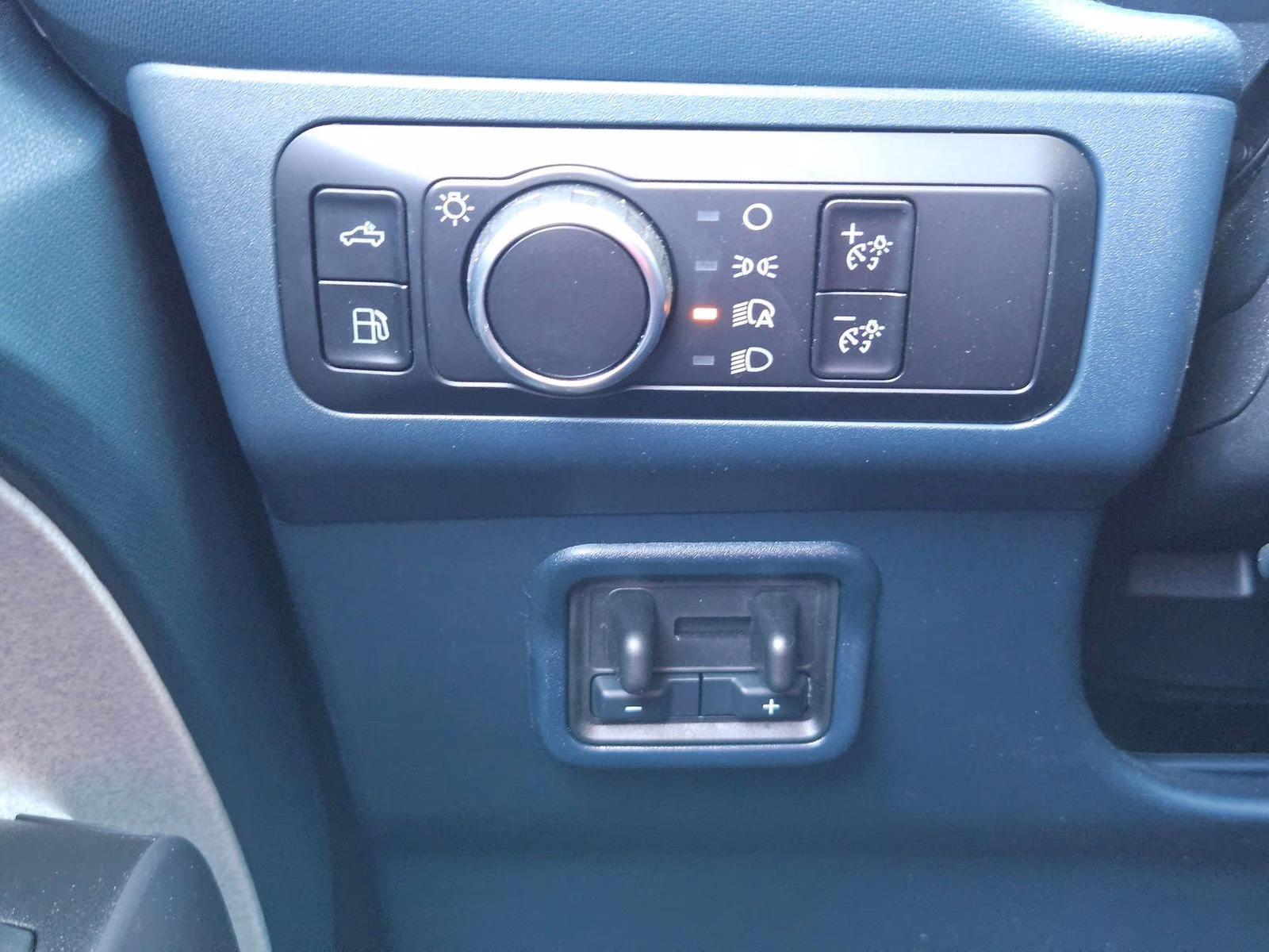 2026 Shadow Black Ford Maverick XLT AWD Truck