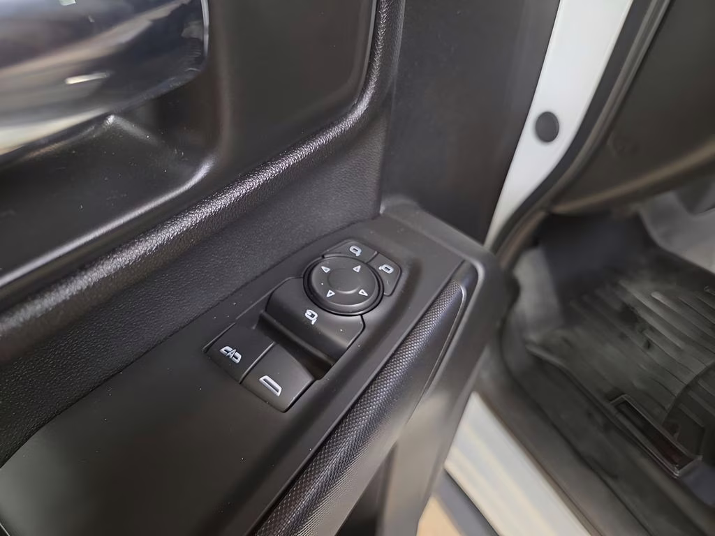 2024 Summit White GMC Sierra 2500HD Pro 4X4 Truck