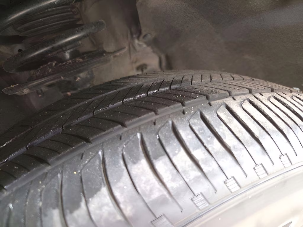 2025 Black Honda HR-V LX AWD SUV