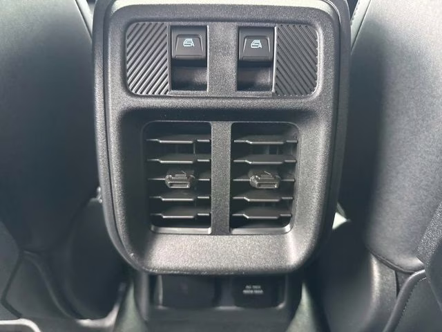 2026 Gray Ford Bronco Badlands 4X4 SUV