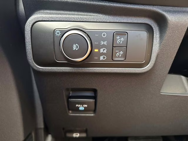 2026 Gray Ford Bronco Badlands 4X4 SUV