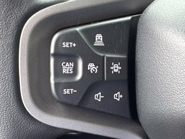 2026 Gray Ford Bronco Badlands 4X4 SUV