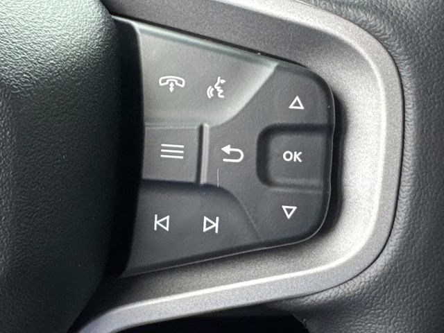 2026 Gray Ford Bronco Badlands 4X4 SUV