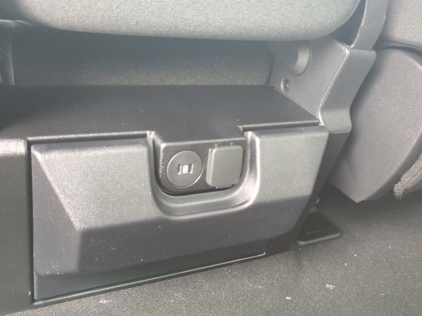 2026 Carbonized Gray Ford Super Duty F-350 SRW XLT 4X4 Truck