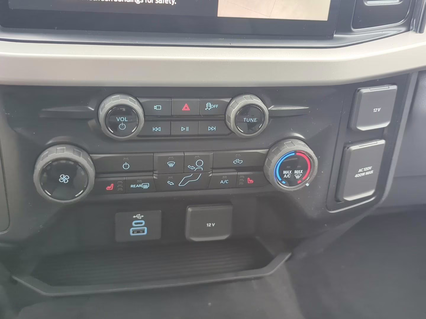 2026 Carbonized Gray Ford Super Duty F-350 SRW XLT 4X4 Truck