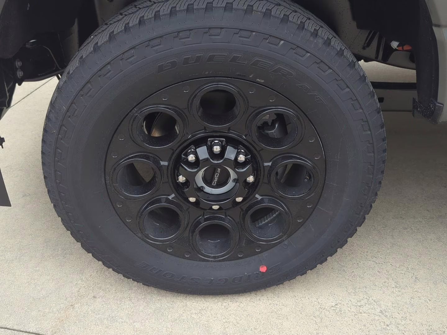 2026 Carbonized Gray Ford Super Duty F-350 SRW XLT 4X4 Truck