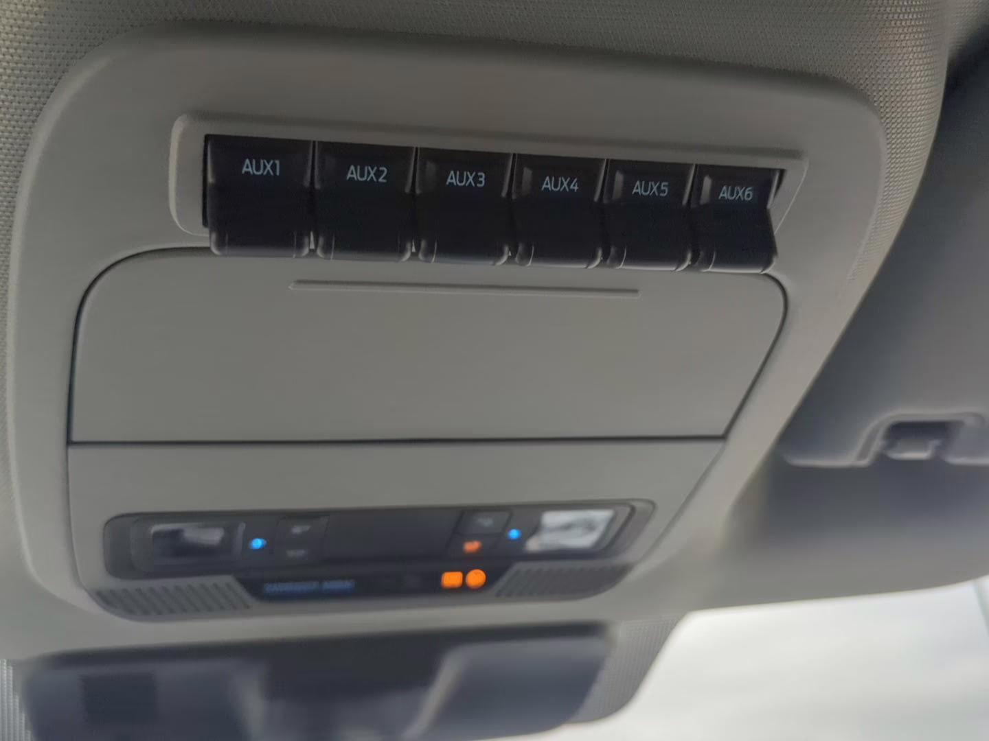 2026 Carbonized Gray Ford Super Duty F-350 SRW XLT 4X4 Truck