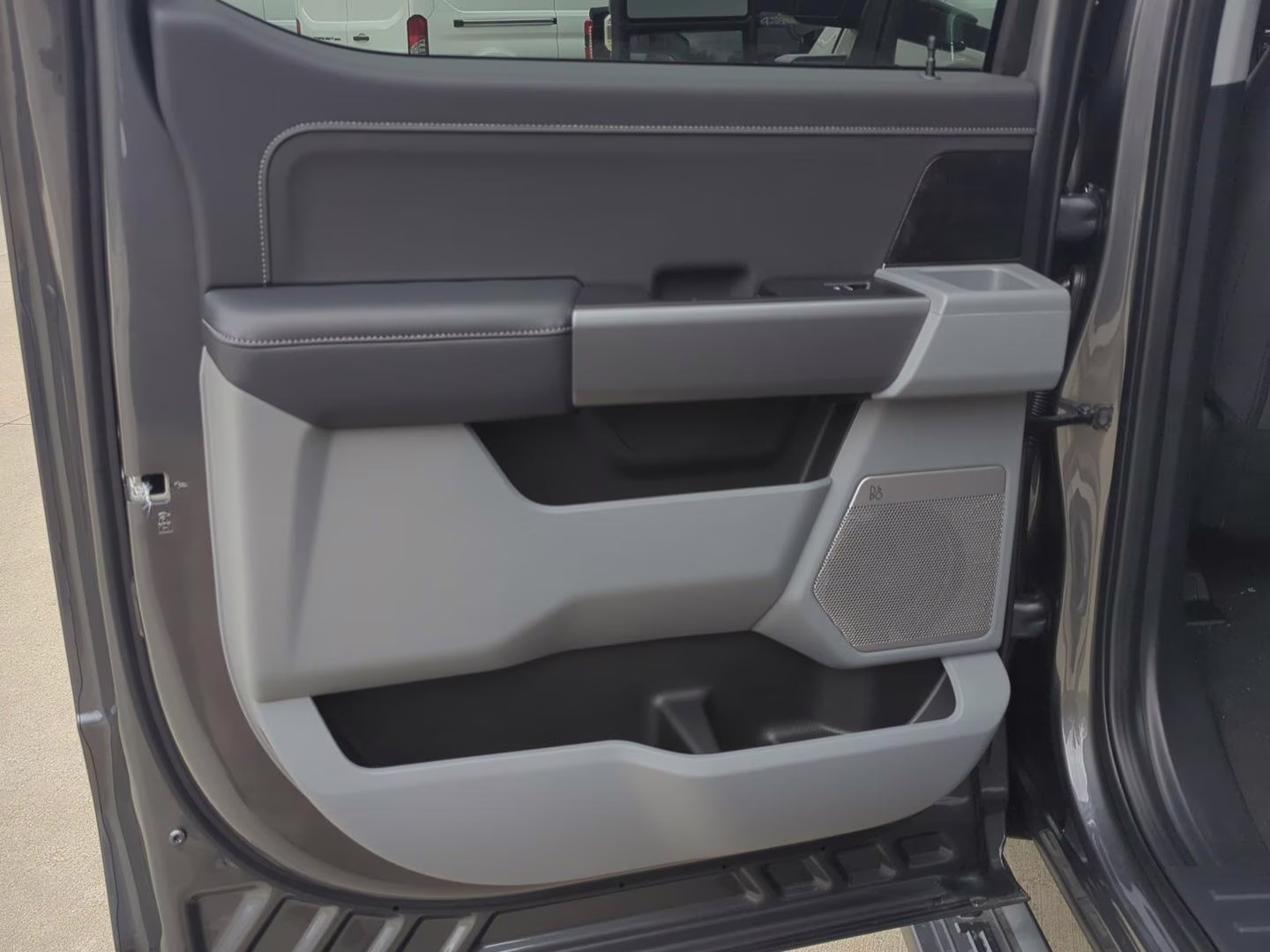 2026 Carbonized Gray Ford Super Duty F-350 SRW XLT 4X4 Truck