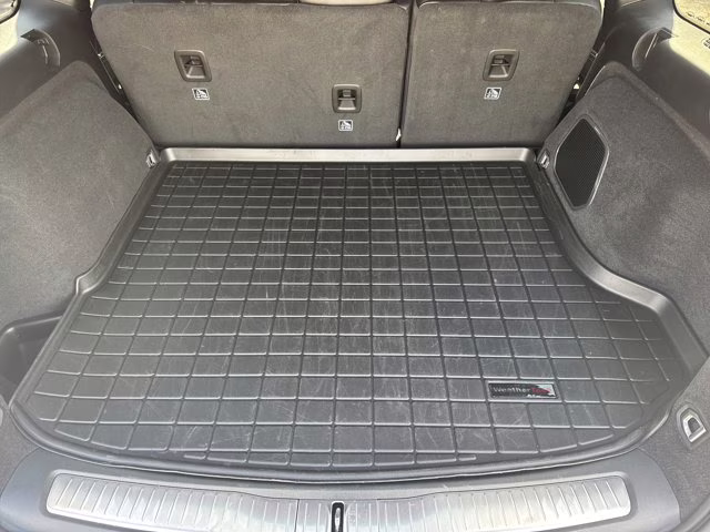 2025 Velvet Red Pearlcoat Jeep Grand Cherokee Overland 4X4 SUV