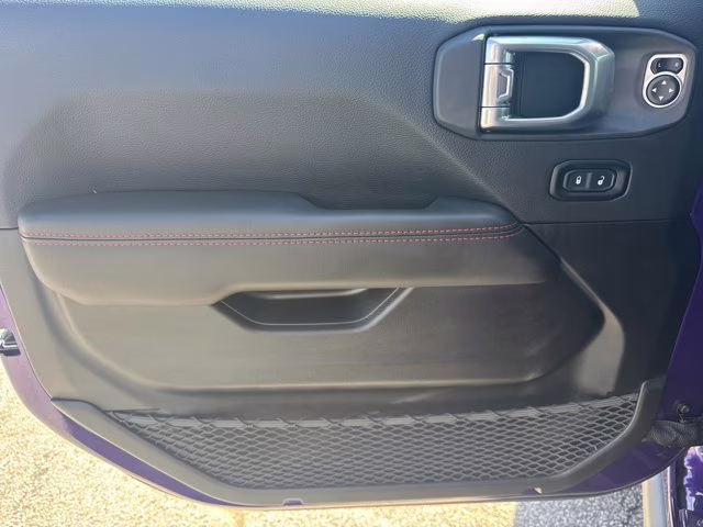 2026 Reign Jeep Gladiator Rubicon X 4X4 Truck