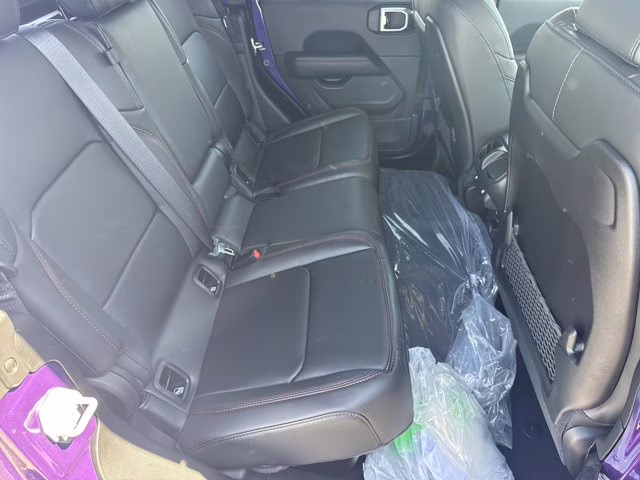 2026 Reign Jeep Gladiator Rubicon X 4X4 Truck