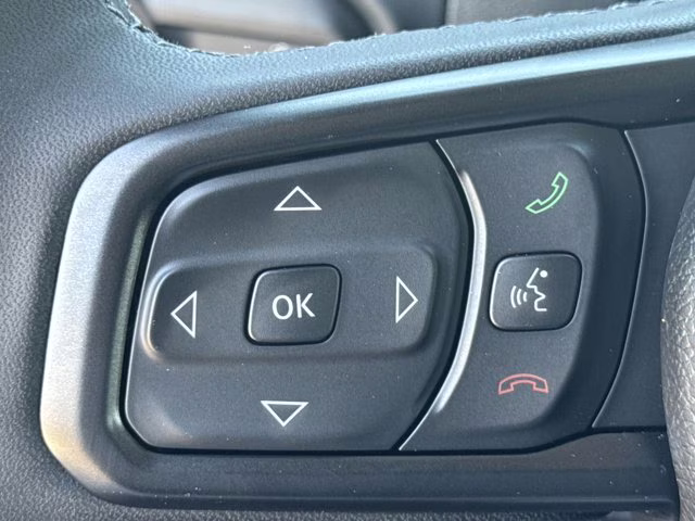 2026 Reign Jeep Gladiator Rubicon X 4X4 Truck