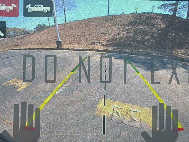 2026 Reign Jeep Gladiator Rubicon X 4X4 Truck