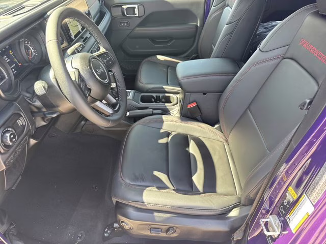 2026 Reign Jeep Gladiator Rubicon X 4X4 Truck