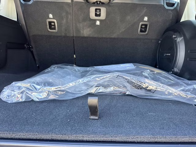 2026 Anvil Clearcoat Jeep Wrangler Rubicon X 4X4 Convertible