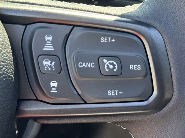 2026 Anvil Clearcoat Jeep Wrangler Rubicon X 4X4 Convertible