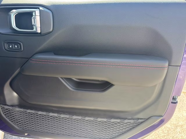 2026 Reign Jeep Gladiator Rubicon X 4X4 Truck