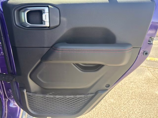 2026 Reign Jeep Gladiator Rubicon X 4X4 Truck