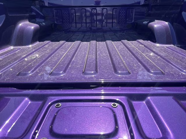 2026 Reign Jeep Gladiator Rubicon X 4X4 Truck