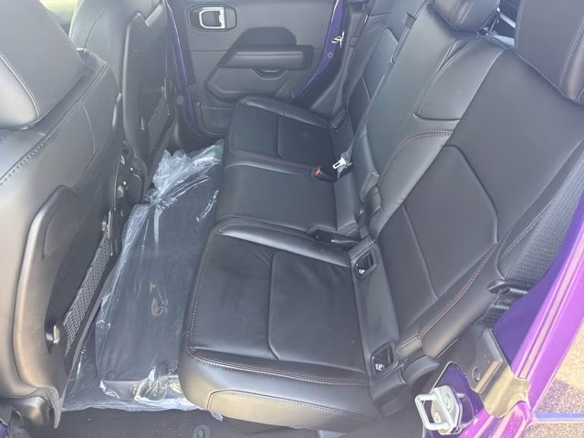 2026 Reign Jeep Gladiator Rubicon X 4X4 Truck