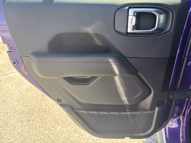 2026 Reign Jeep Gladiator Rubicon X 4X4 Truck