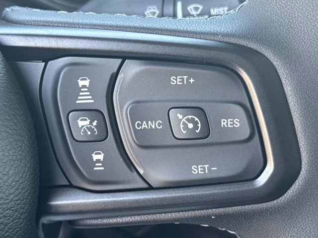 2026 Reign Jeep Gladiator Rubicon X 4X4 Truck