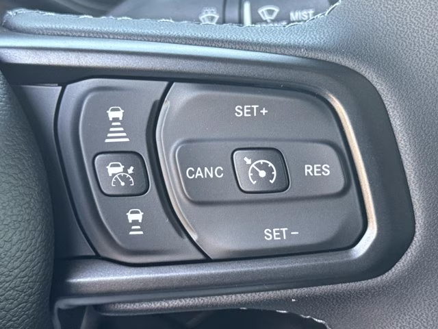 2026 Reign Jeep Gladiator Rubicon X 4X4 Truck