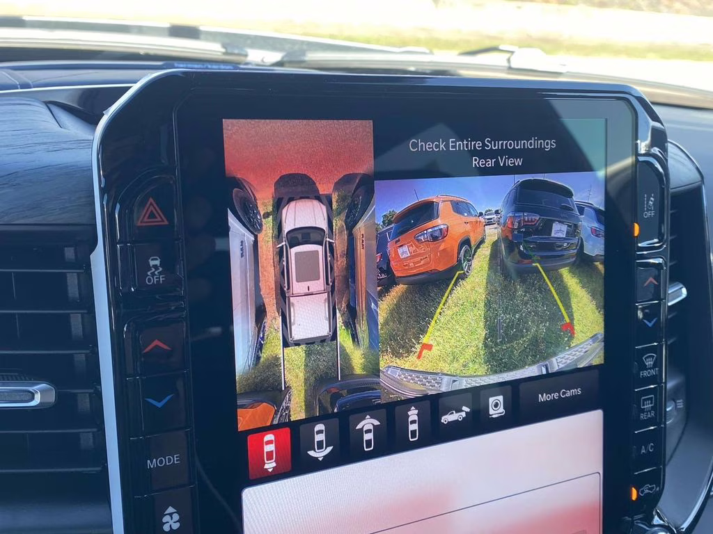 2026 Diamond Black Crystal Pearlcoat Ram 1500 Limited 4X4 Truck