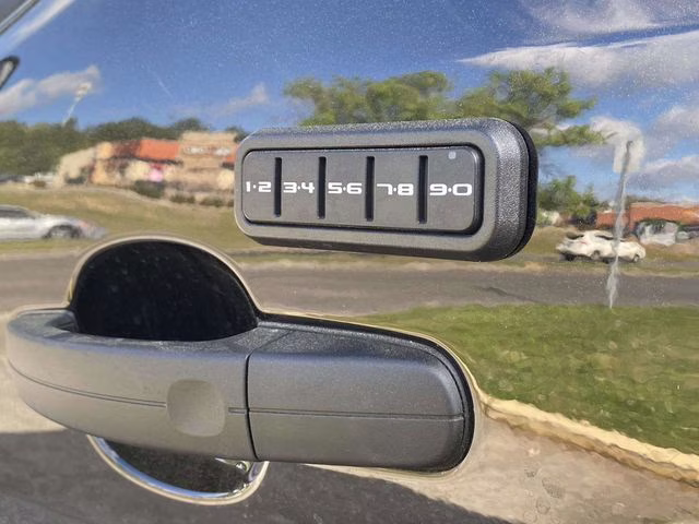 2026 Agate Black Metallic Ford Transit Cargo Van XLT RWD Crossover