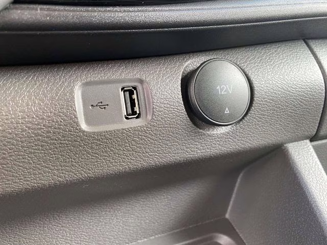 2026 Agate Black Metallic Ford Transit Cargo Van XLT RWD Crossover