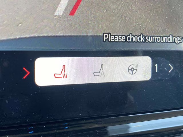 2026 Dark Matter Gray Metallic Ford Expedition Max Active 4X4 SUV